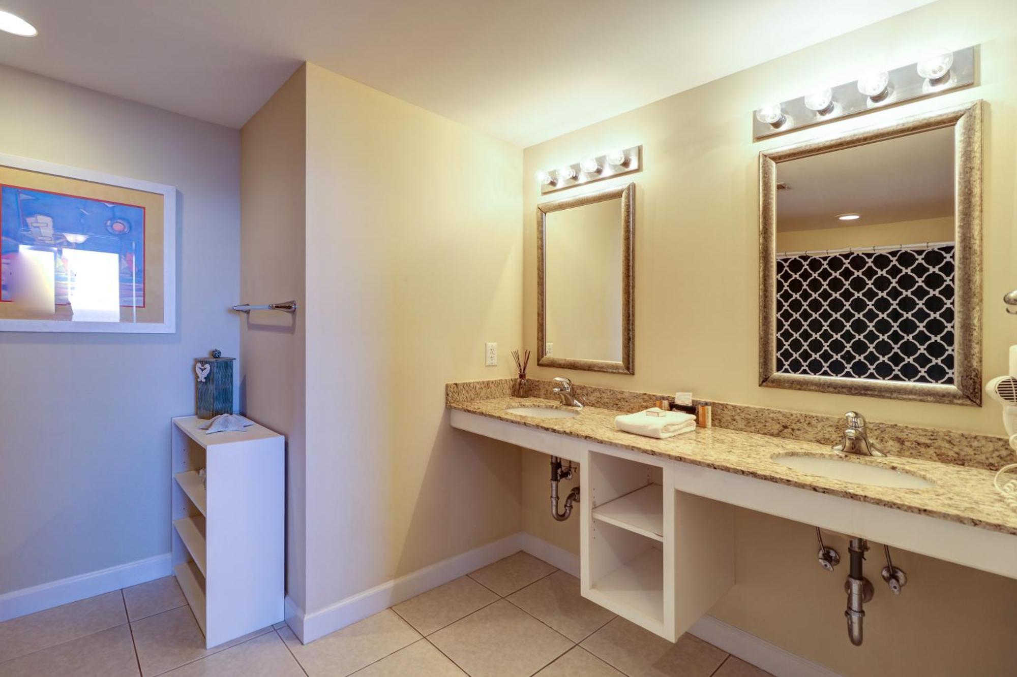 Gulf Front! 2 Bedroom 2 Ba! 11Th Floor Condo + Condo Amenities! Panama Stadt Exterior foto